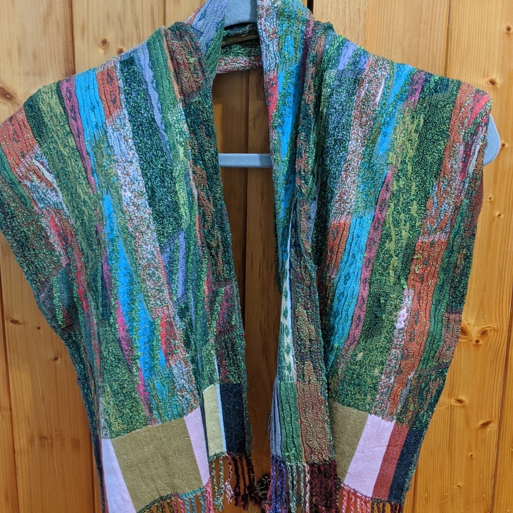 Scarf